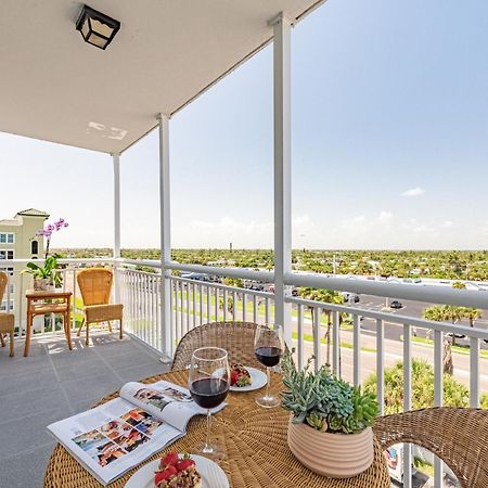 Oceanfront Beach House, Satellite Beach Kültér fotó