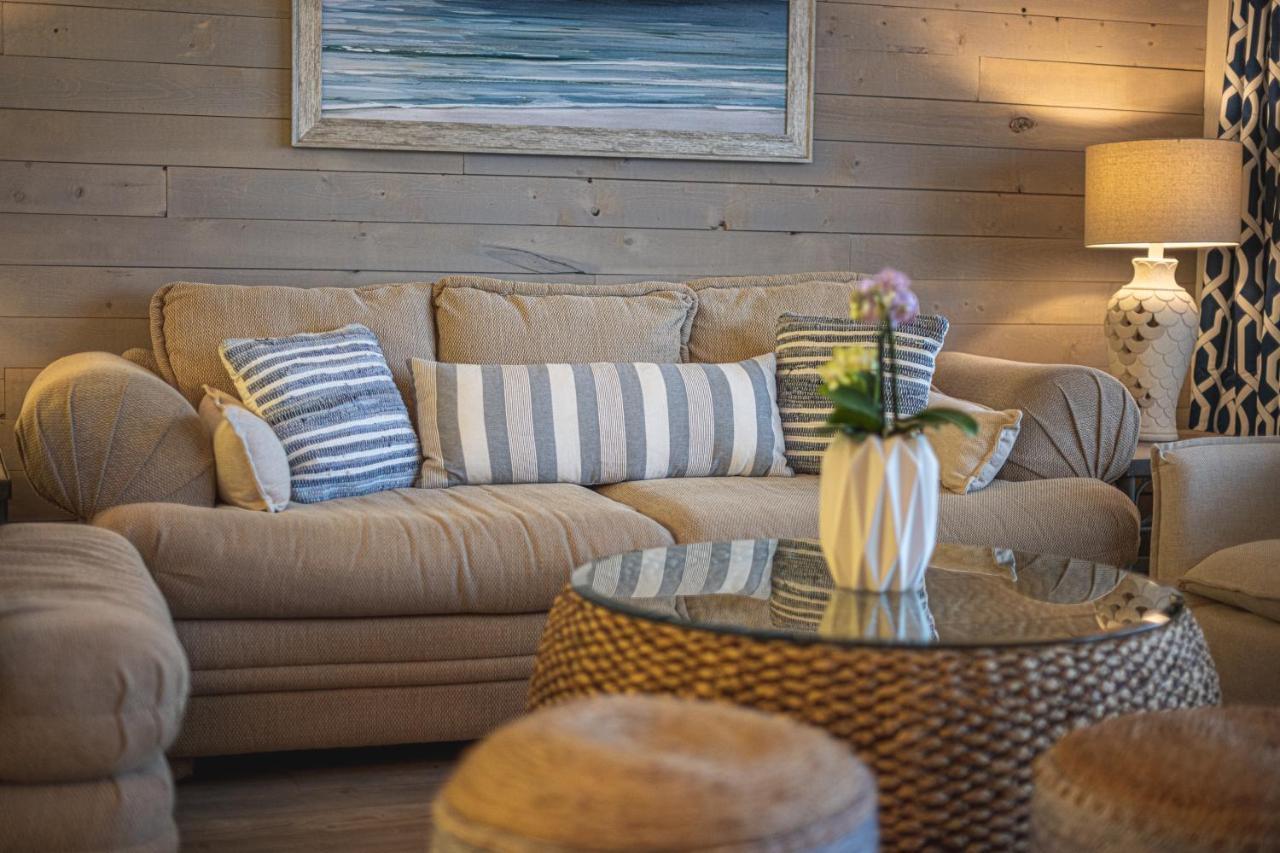 Oceanfront Beach House, Satellite Beach Kültér fotó