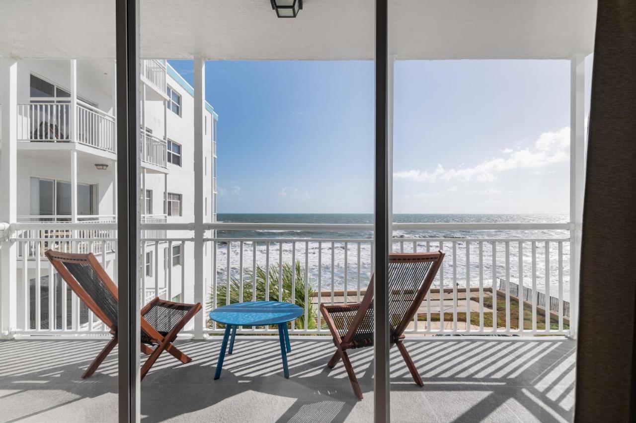 Oceanfront Beach House, Satellite Beach Kültér fotó