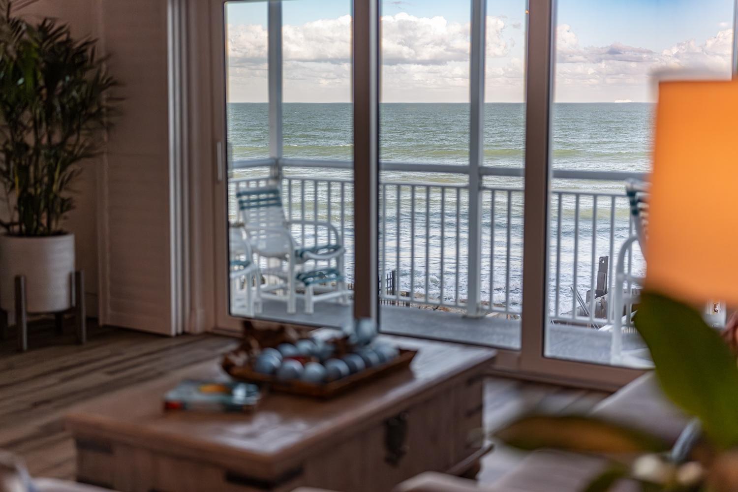 Oceanfront Beach House, Satellite Beach Kültér fotó