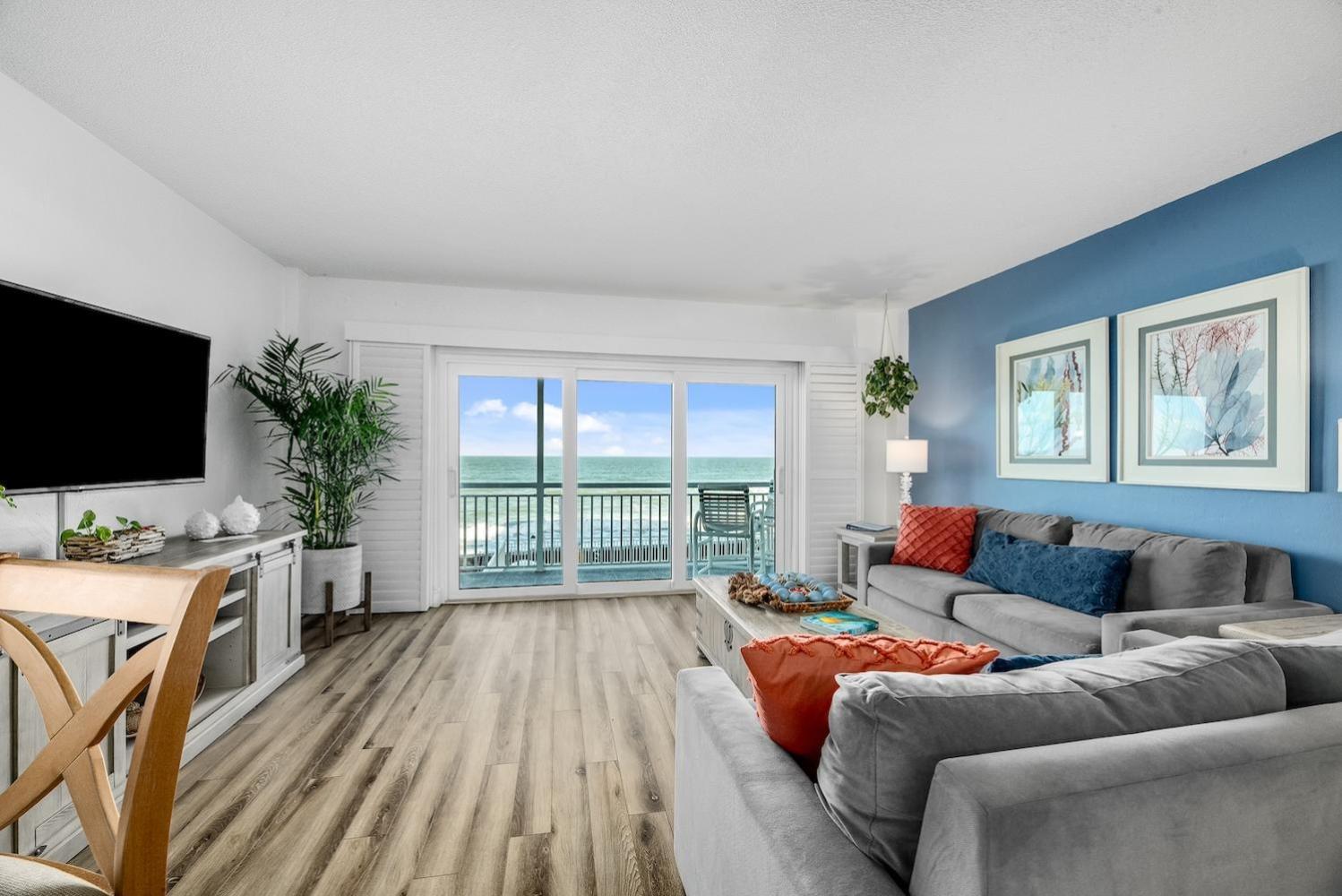 Oceanfront Beach House, Satellite Beach Kültér fotó