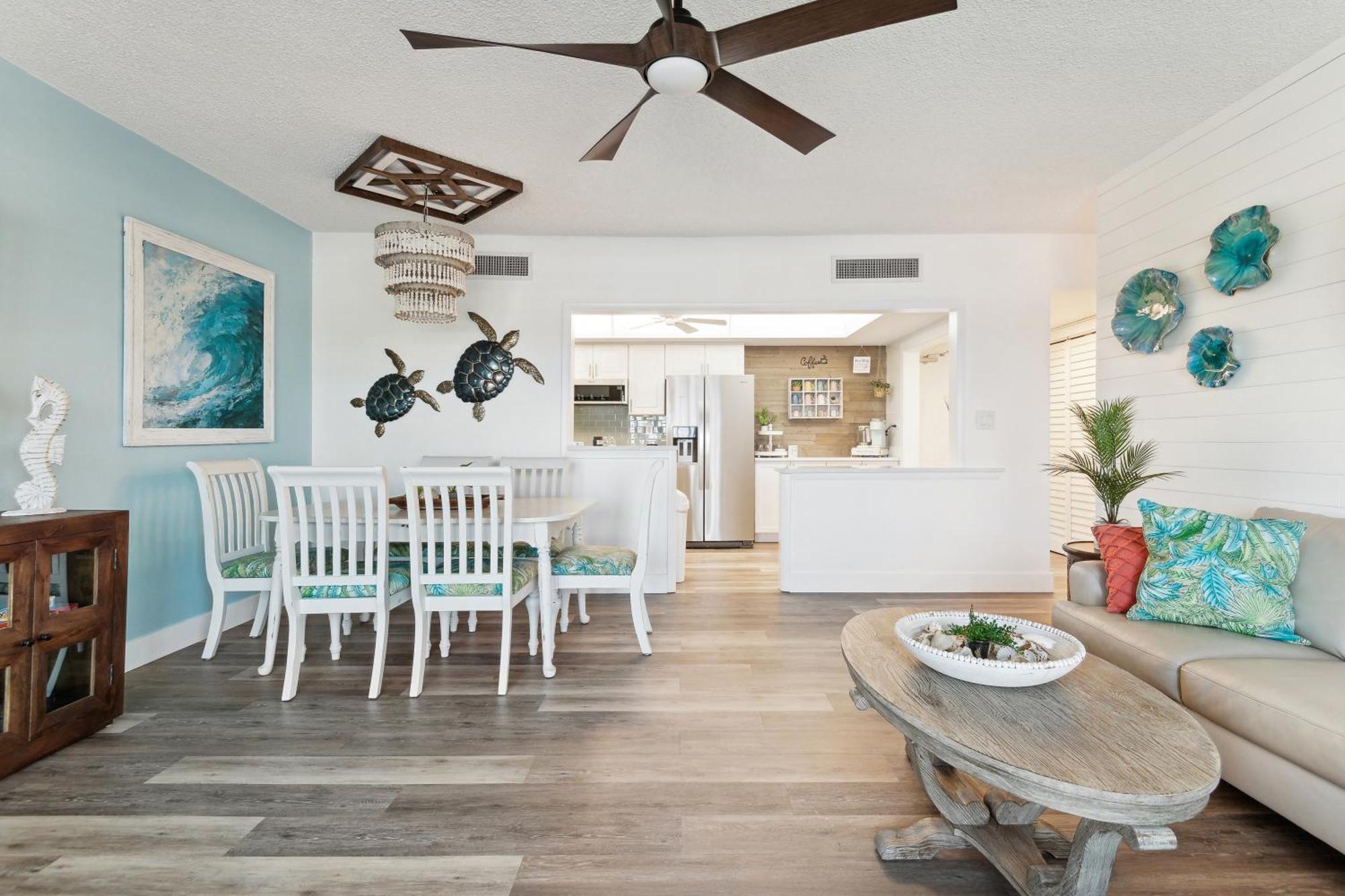 Oceanfront Beach House, Satellite Beach Kültér fotó