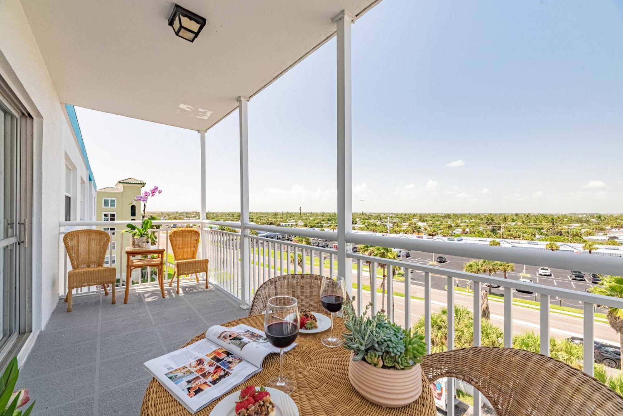 Oceanfront Beach House, Satellite Beach Kültér fotó