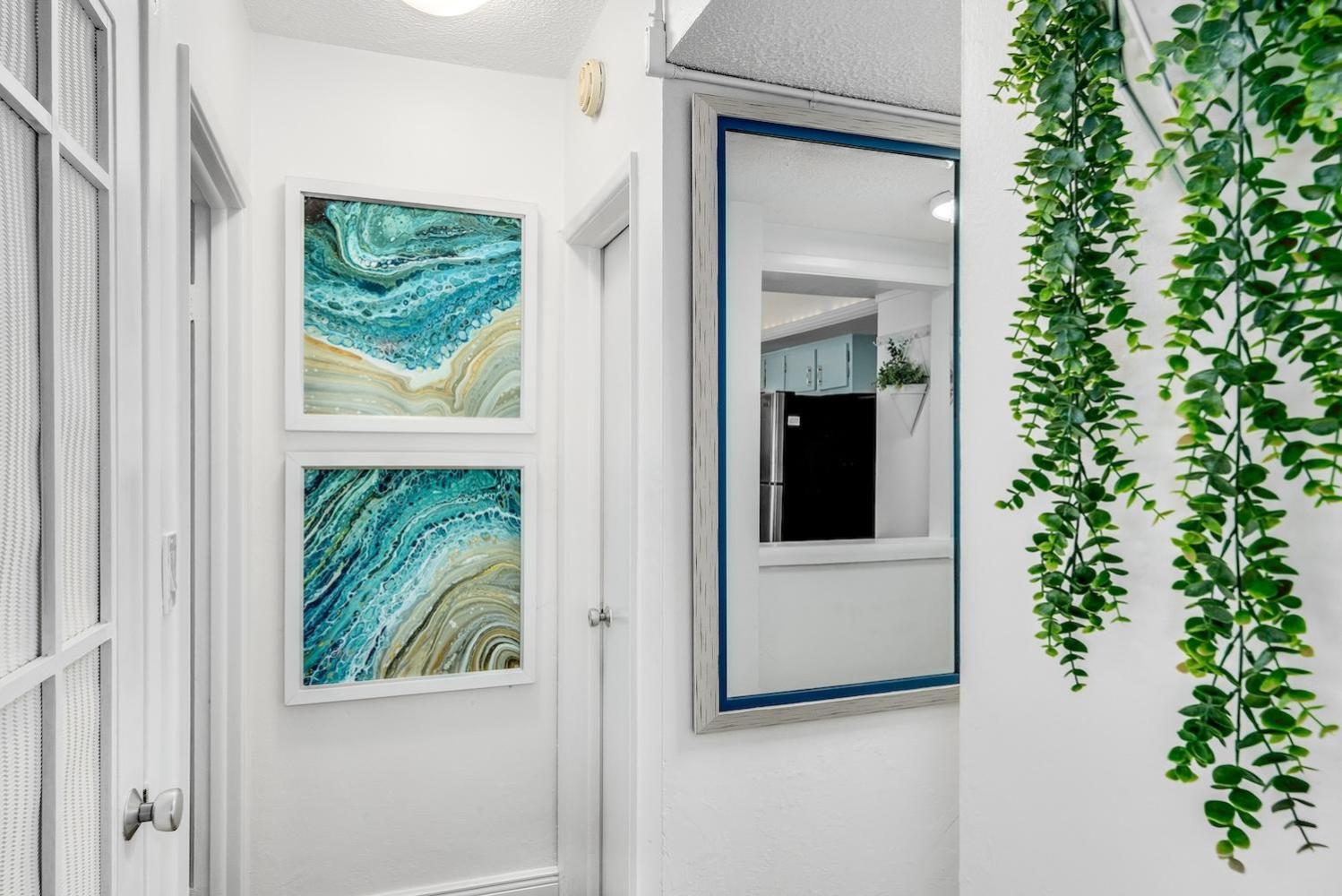 Oceanfront Beach House, Satellite Beach Szoba fotó